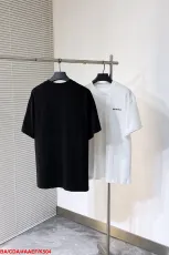 バレンシアガ服 BALENCIAGA 2025新作 半袖Tシャツ