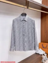 ディオール服 DIOR 2025新作 長袖シャツ
