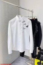 プラダ服 PRADA 2025新作 長袖シャツ