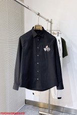 フェンディ服 FENDI 2025新作 長袖シャツ