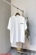 セリーヌ服 CELINE 2025新作 半袖Tシャツ