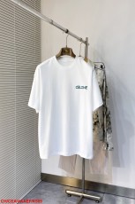セリーヌ服 CELINE 2025新作 半袖Tシャツ