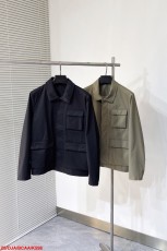 ディオール服 DIOR 2025新作 スタンドカラージャケット
