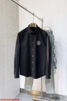 グッチ服 GUCCI 2025新作 長袖シャツ