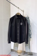 グッチ服 GUCCI 2025新作 長袖シャツ