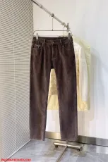 プラダ服 PRADA 2025新作 ズボン