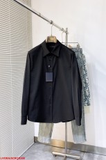 ルイヴィトン服 LOUIS VUITTON 2025新作 長袖シャツ