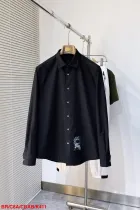 バーバリー服 BURBERRY 2025新作 長袖シャツ
