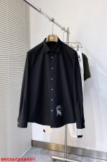 バーバリー服 BURBERRY 2025新作 長袖シャツ