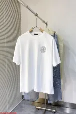 クロムハーツ服 CHROME HEARTS 2025新作 半袖Tシャツ
