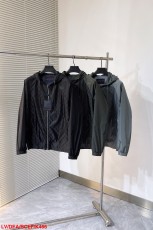 ルイヴィトン服 LOUIS VUITTON 2025新作 フード付きジャケット