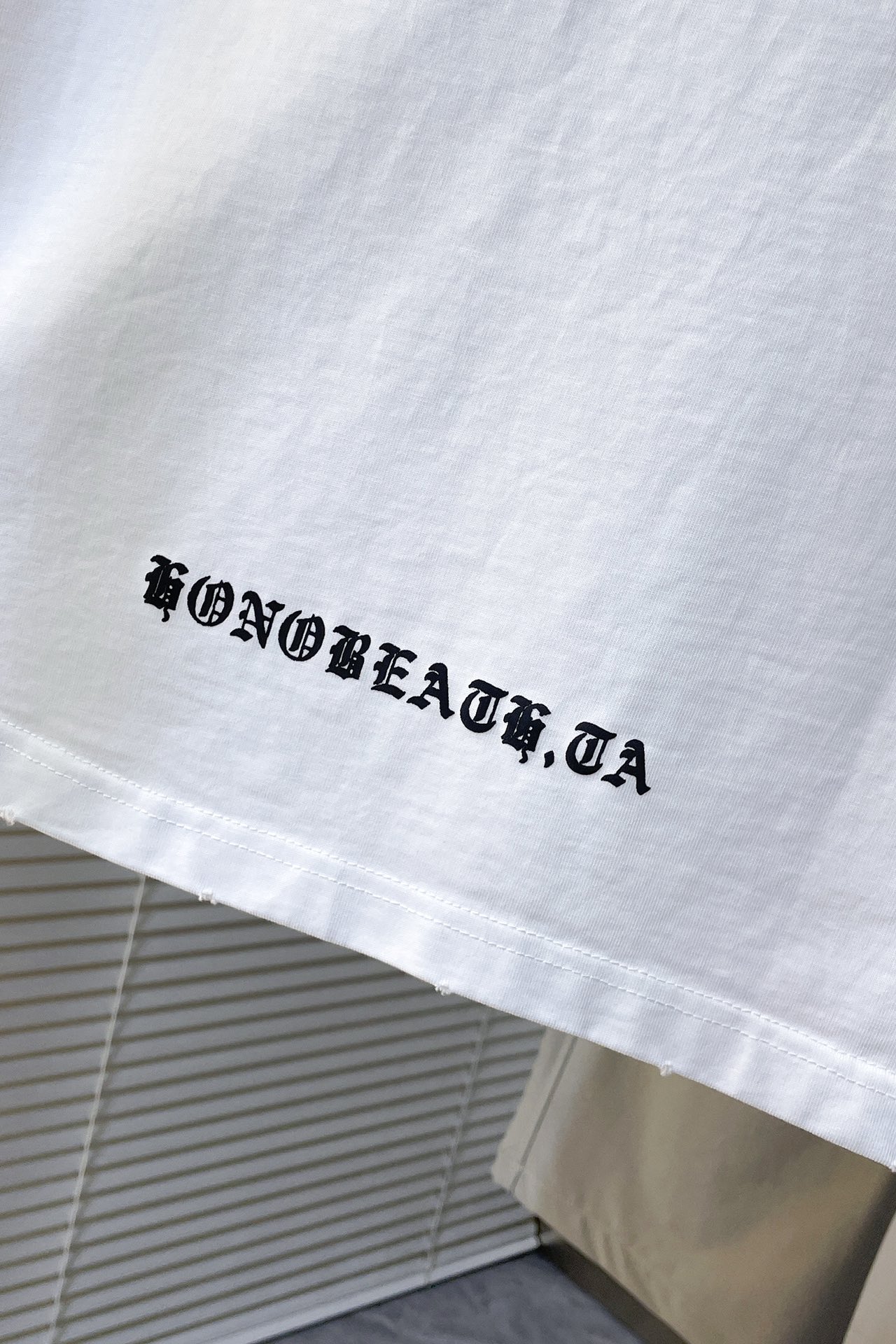 クロムハーツ服 CHROME HEARTS 2025新作 半袖Tシャツ