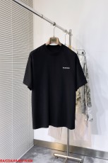 バレンシアガ服 BALENCIAGA 2025新作 半袖Tシャツ