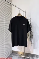 バレンシアガ服 BALENCIAGA 2025新作 半袖Tシャツ