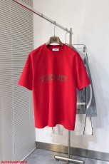 ヴァレンティノ服 VALENTINO 2025新作 半袖Tシャツ