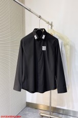 ジバンシィ服 GIVENCHY 2025新作 長袖シャツ