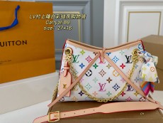 ルイヴィトンバッグ LOUIS VUITTON 2025新作 脇袋