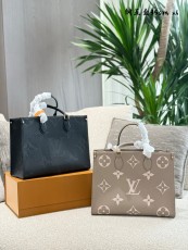 ルイヴィトンバッグ LOUIS VUITTON 2025新作 トートバッグ
