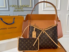 ルイヴィトンバッグ LOUIS VUITTON 2025新作 脇袋