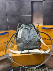 ルイヴィトンバッグ LOUIS VUITTON 2025新作 バケットバッグ