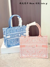 ディオールバッグ DIOR 2025新作 トートバッグ