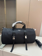 プラダバッグ PRADA 2025新作 旅行用バッグ