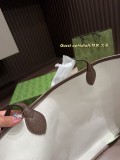 グッチバッグ GUCCI 2025新作 トートバッグ