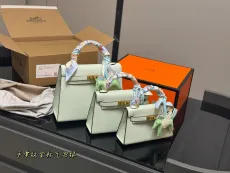 エルメスバッグ HERMES 2025新作 kelly