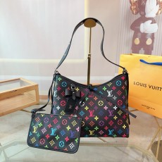 ルイヴィトンバッグ LOUIS VUITTON 2025新作 ショッピングバッグ