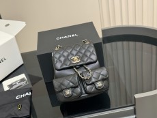 シャネルバッグ CHANEL 2025新作 バックパック