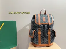 ゴヤールバッグ GOYARD 2025新作 バックパック