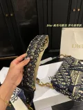 ディオールバッグ DIOR 2025新作 サドルバッグ