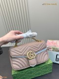 グッチバッグ GUCCI 2025新作 クロスボディバッグ