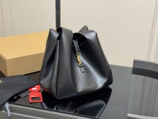 サンローランバッグ Yves Saint Laurent 2025新作 トートバッグ