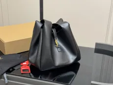 サンローランバッグ Yves Saint Laurent 2025新作 トートバッグ