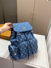 ルイヴィトンバッグ LOUIS VUITTON 2025新作 バックパック