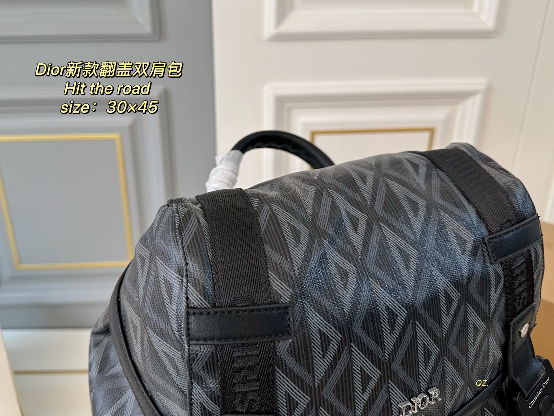 ディオールバッグ DIOR 2025新作 バックパック