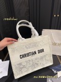 ディオールバッグ DIOR 2025新作 トートバッグ