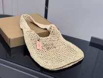 ミュウミュウバッグ Miu Miu 2025新作 トートバッグ