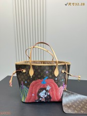 ルイヴィトンバッグ LOUIS VUITTON 2025新作 トートバッグ