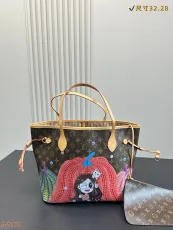 ルイヴィトンバッグ LOUIS VUITTON 2025新作 トートバッグ