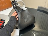 セリーヌバッグ CELINE 2025新作 トートバッグ