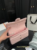 シャネルバッグ CHANEL 2025新作 チェーンバッグ