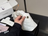 シャネルバッグ CHANEL 2025新作 ショルダーバッグ