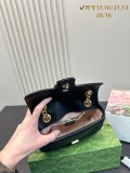 グッチバッグ GUCCI 2025新作 クロスボディバッグ