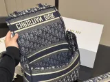 ディオールバッグ DIOR 2025新作 メッセンジャーバッグ