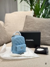 シャネルバッグ CHANEL 2025新作 バックパック