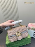 グッチバッグ GUCCI 2025新作 クロスボディバッグ