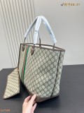グッチバッグ GUCCI 2025新作 トートバッグ