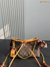 ルイヴィトンバッグ LOUIS VUITTON 2025新作 トートバッグ